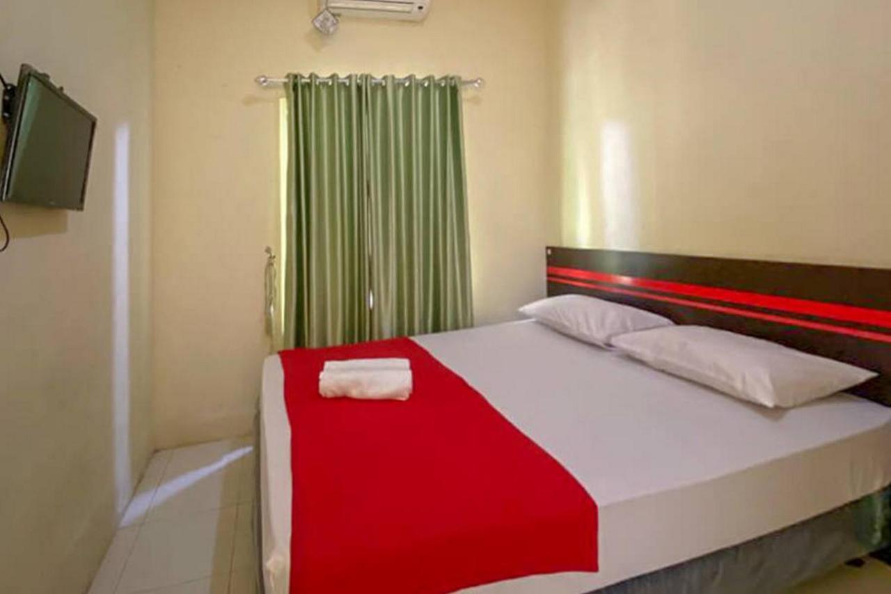 Rama Shinta Homestay Near Gembira Loka Zoo Redpartner يوغياكارتا المظهر الخارجي الصورة