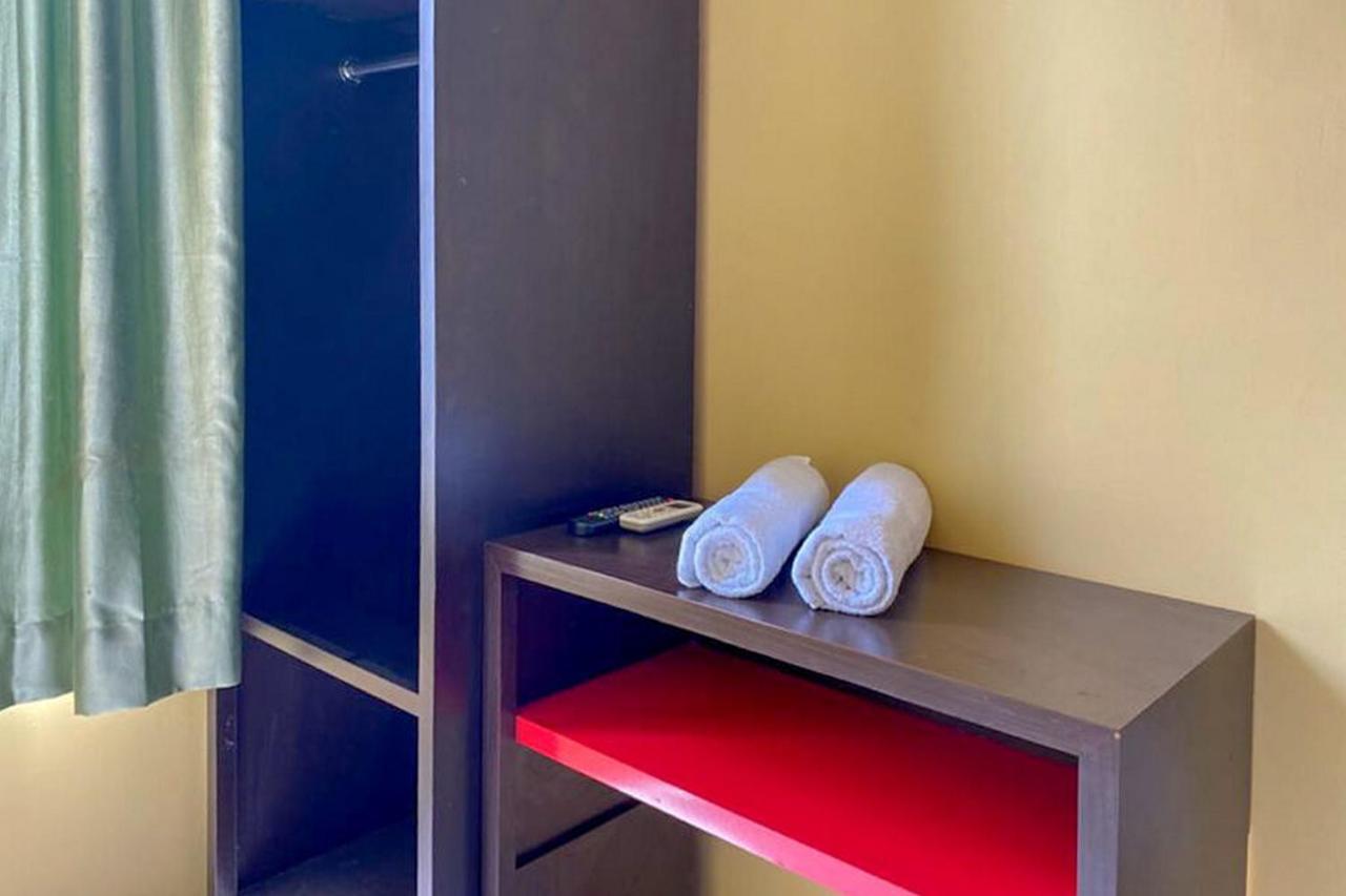 Rama Shinta Homestay Near Gembira Loka Zoo Redpartner يوغياكارتا المظهر الخارجي الصورة