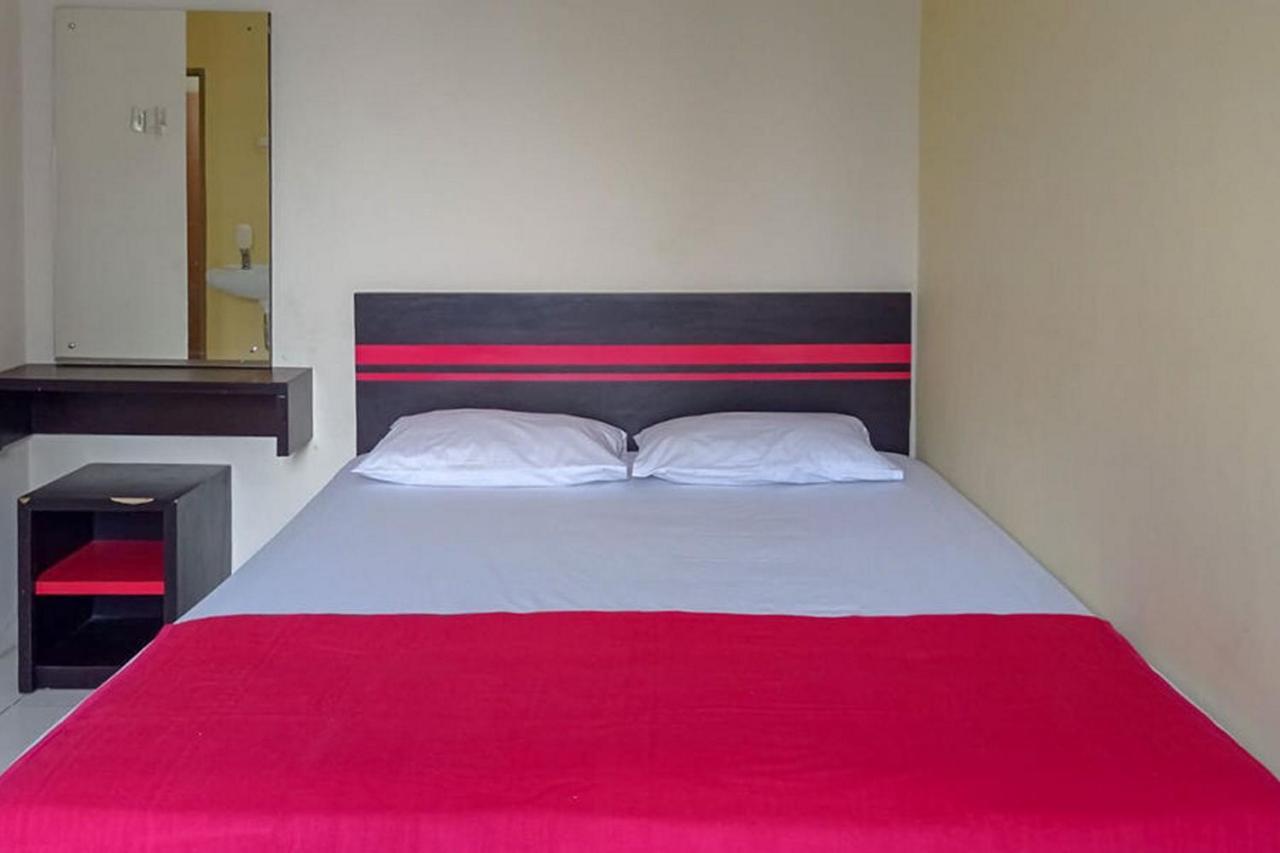 Rama Shinta Homestay Near Gembira Loka Zoo Redpartner يوغياكارتا المظهر الخارجي الصورة
