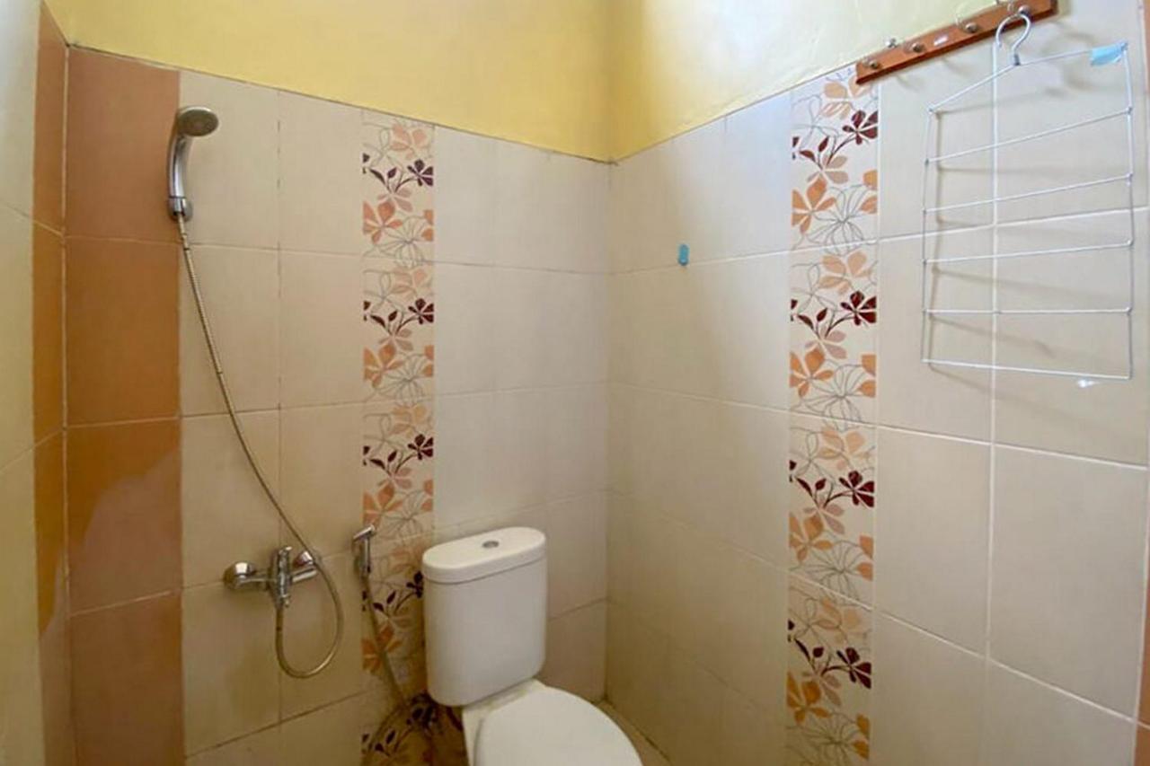 Rama Shinta Homestay Near Gembira Loka Zoo Redpartner يوغياكارتا المظهر الخارجي الصورة